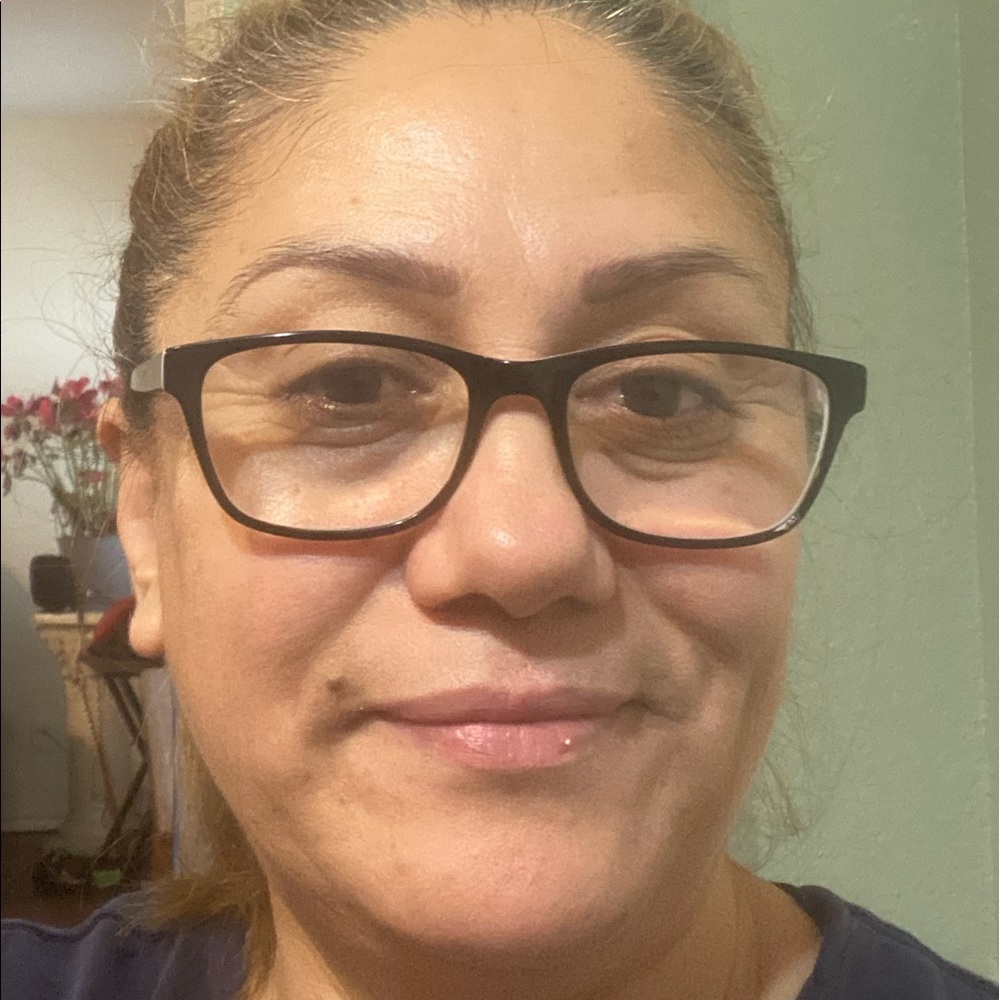 Meet your Posher, Susy